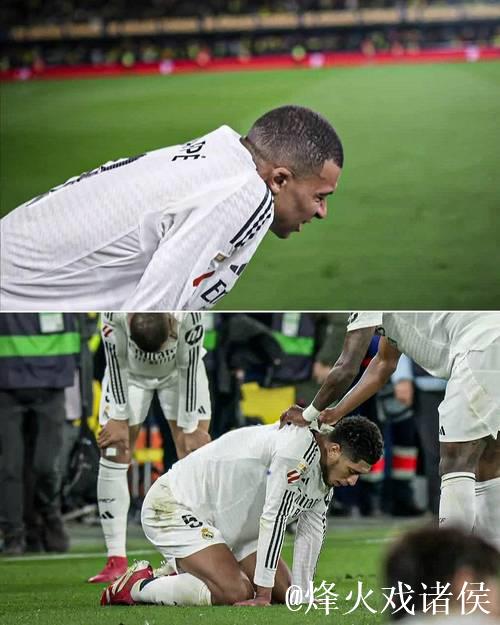 皇马更衣室危机:若无法赢球,清洗名单将定你们名字 皇马更衣室危机:若无法赢球,清洗名单将定你们名字