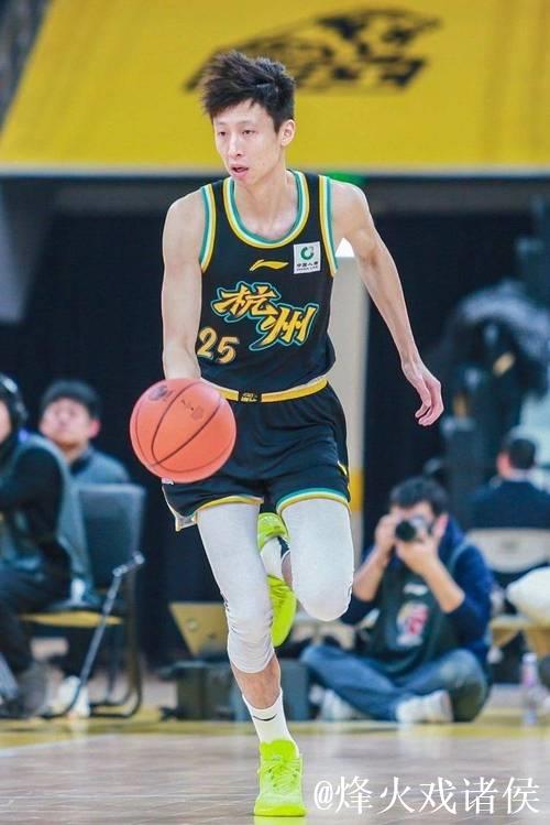 CBA潜力赛，变成了徒劳的表演