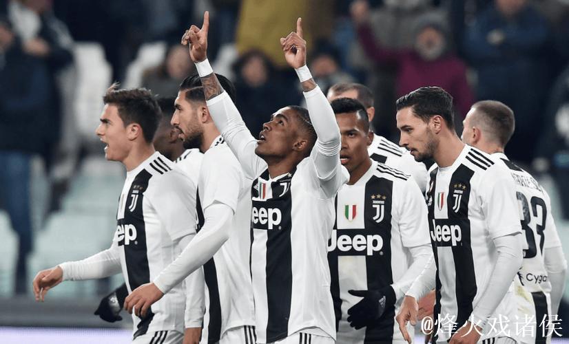 加密巨头拟收购尤文图斯：欧洲财富新旧交锋