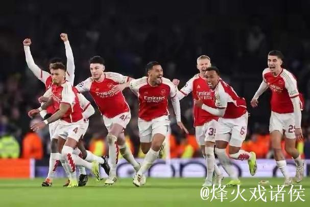 阿森纳雪上加霜！后防核心伤缺4-6周 一线队后卫仅剩5人