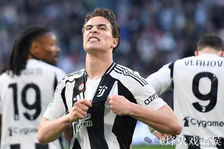 在最近两个赛季的五大联赛中，伊尔迪兹成为参与20+进球的第二年轻球员。